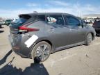 2022 Nissan Leaf Sv на продаже в Las Vegas, NV - Rear End