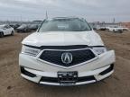 2018 Acura Mdx Technology للبيع في Elgin، IL - All Over