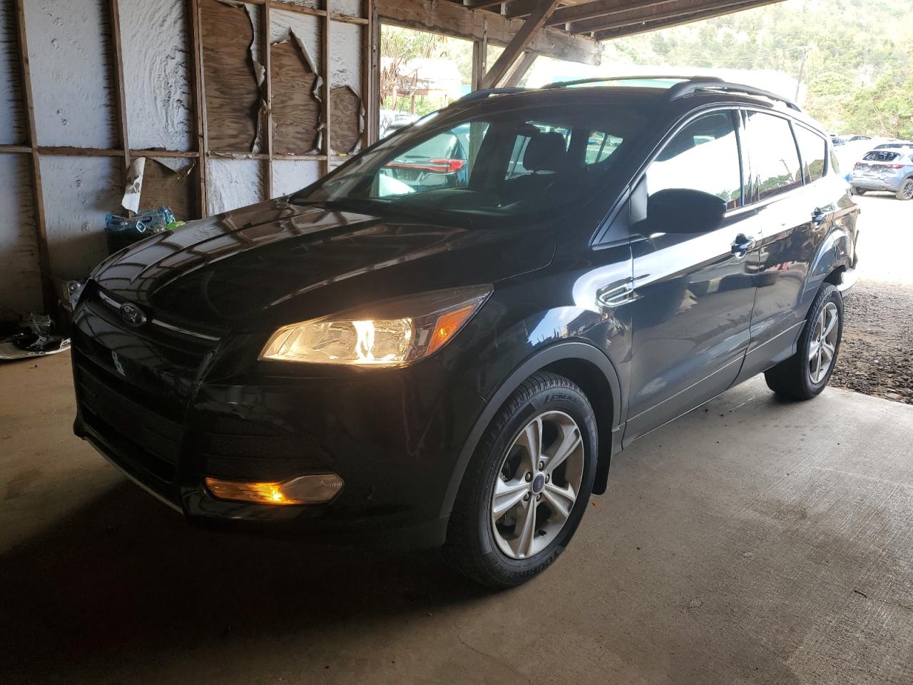 2015 Ford Escape - Image 1