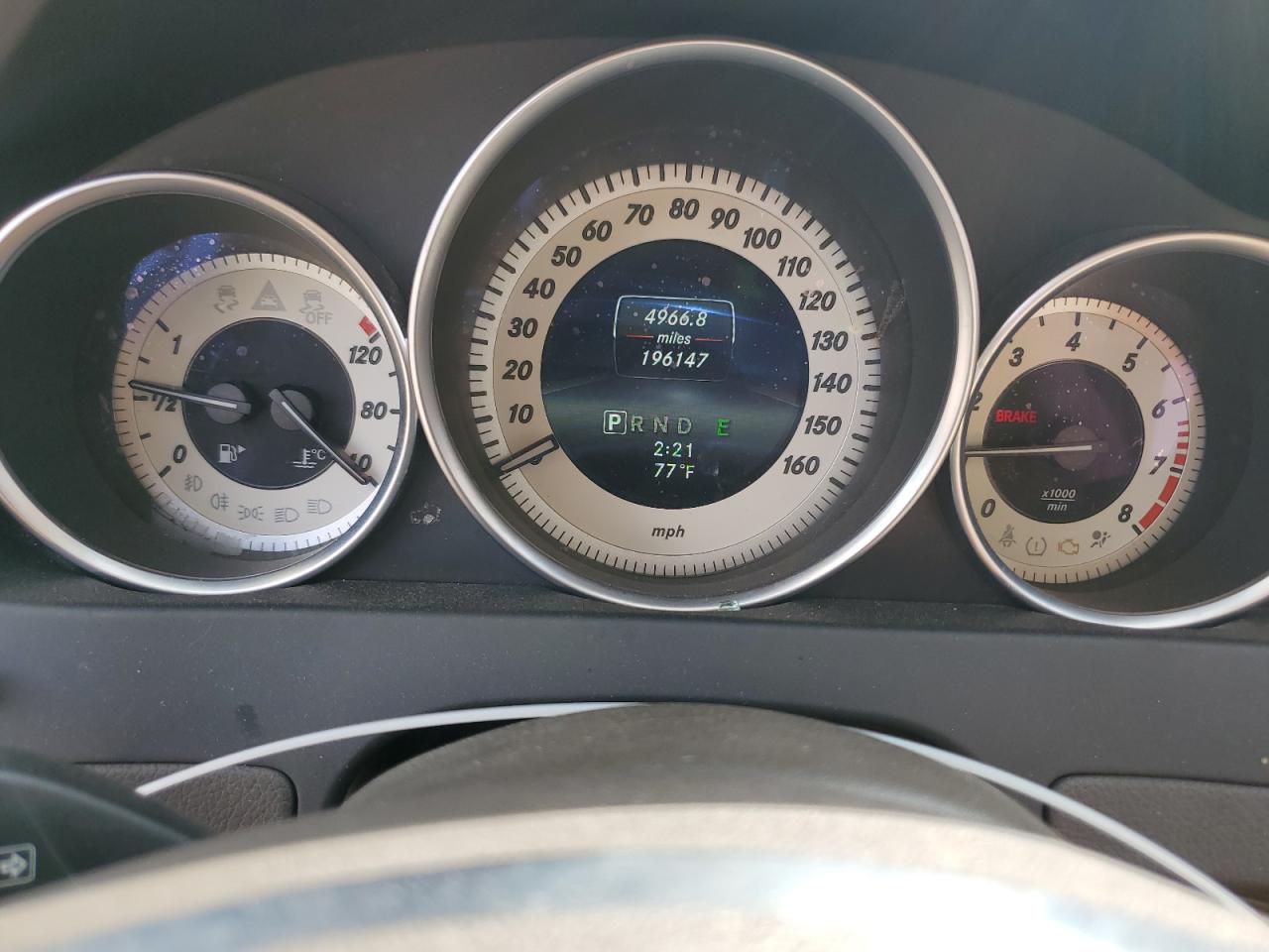 2014 Mercedes-Benz C-klasse - Image 9