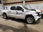 2022 Chevrolet Silverado Ltd K1500 Custom for Sale in Anchorage, AK - Front End