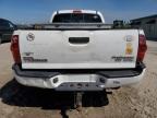2008 Toyota Tacoma Double Cab Prerunner Long Bed for Sale in Midway, FL - Rear End