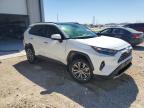 2022 Toyota Rav4 Limited for Sale in Temple, TX - Rear End