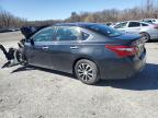 2018 Nissan Altima 2.5 იყიდება Albany-ში, NY - Front End