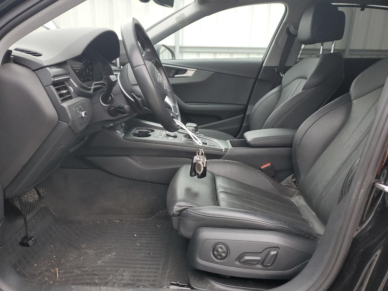 2018 Audi A4 - Image 7
