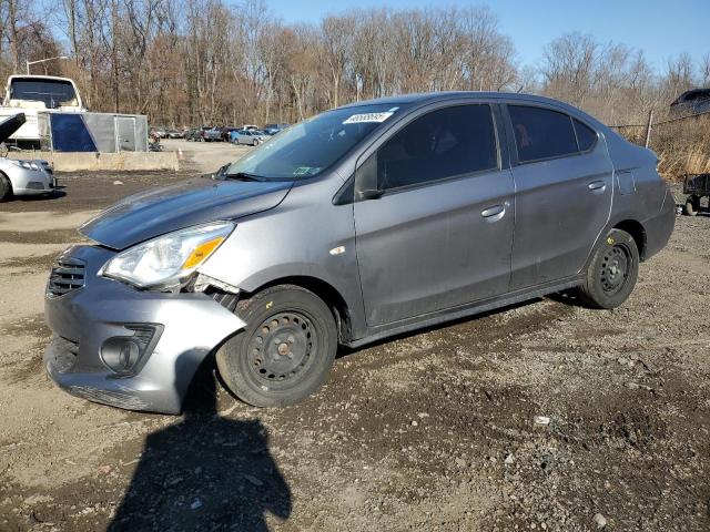 2019 Mitsubishi Mirage G4 Es