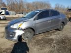2019 Mitsubishi Mirage G4 Es na sprzedaż w Baltimore, MD - Front End