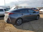 2019 Toyota Prius Prime  for Sale in Woodhaven, MI - Front End