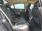 2012 Jaguar Xf Portfolio for Sale in West Palm Beach, FL - Front End