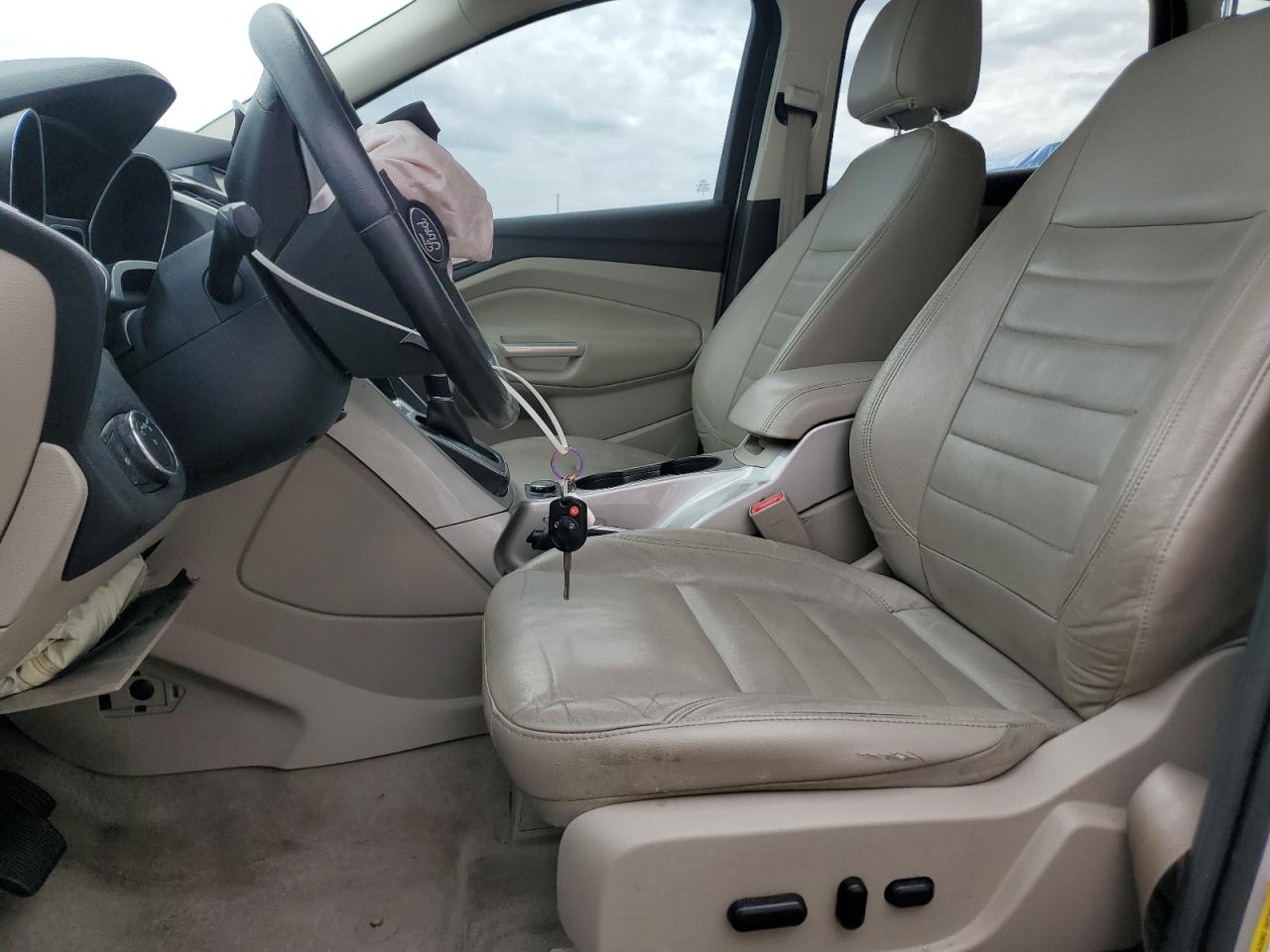2013 Ford Escape - Image 7