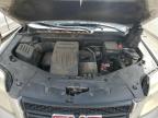 2010 Gmc Terrain Slt продається в Sacramento, CA - Mechanical