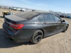 2016 Bmw 750 Xi for Sale in Elgin, IL - Front End