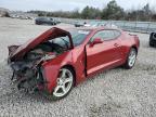 2017 Chevrolet Camaro Lt for Sale in Memphis, TN - Front End