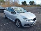2008 SEAT IBIZA SPOR for sale at Copart SANDTOFT