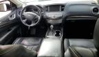 2017 Infiniti Qx60  на продаже в Shreveport, LA - Front End