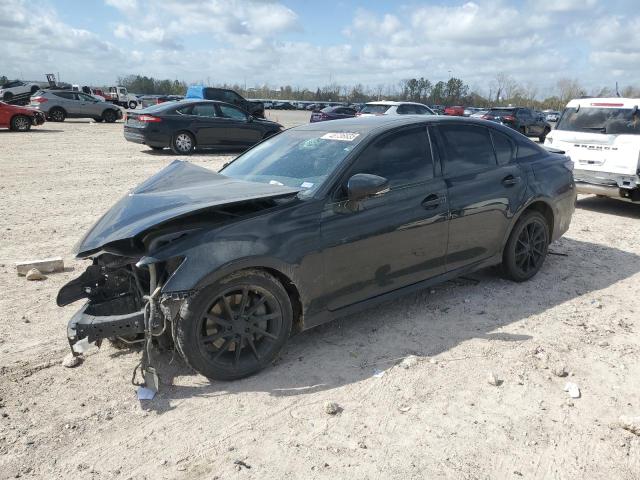 2017 Lexus Gs 350 Base