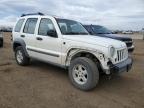 2005 Jeep Liberty Sport for Sale in Brighton, CO - Undercarriage