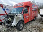 2021 Gmc Savana Cutaway G3500 for Sale in West Warren, MA - Front End