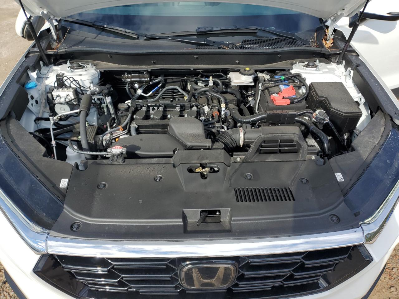 2024 Honda CR-V - Image 12