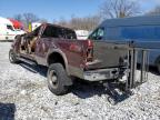 2006 Ford F350 Srw Super Duty за продажба в York Haven, PA - Rollover