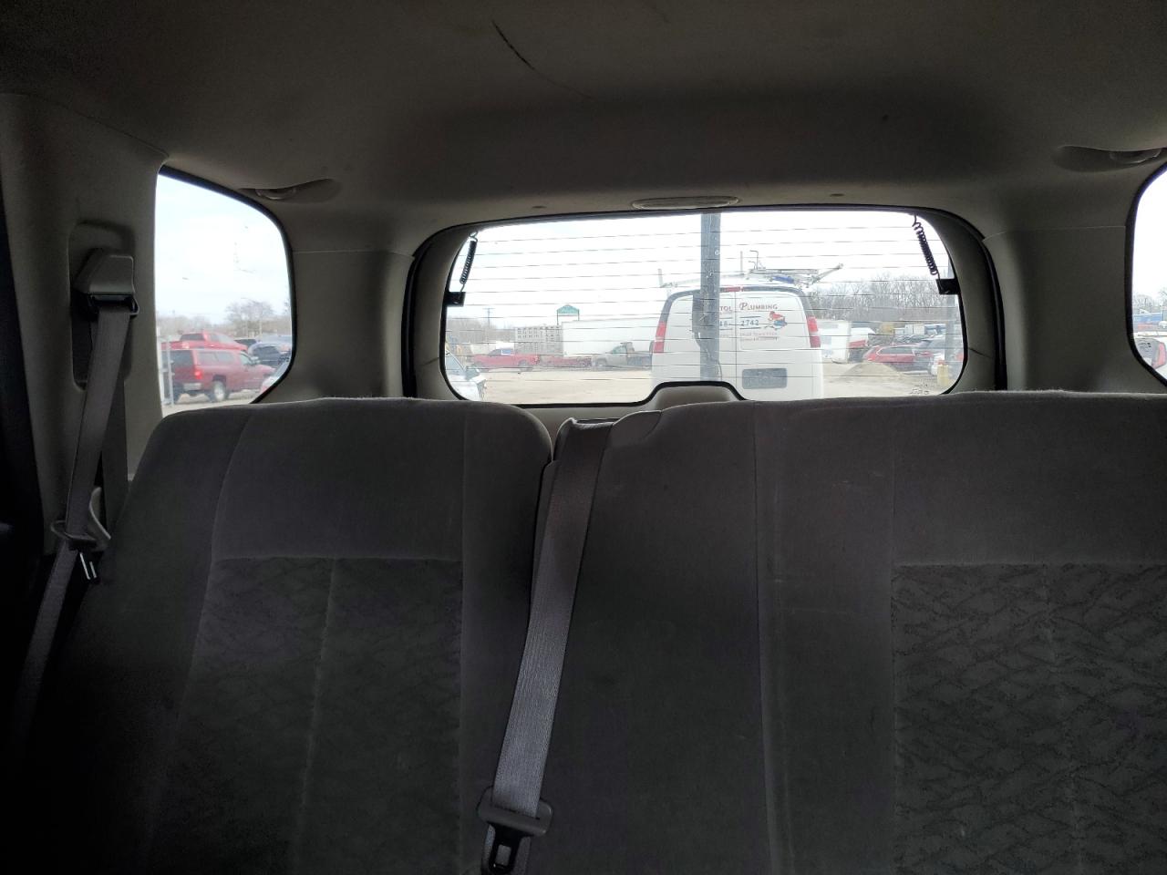 2005 GMC Envoy VIN: 1GKDT13S552130173 Lot: 50766595