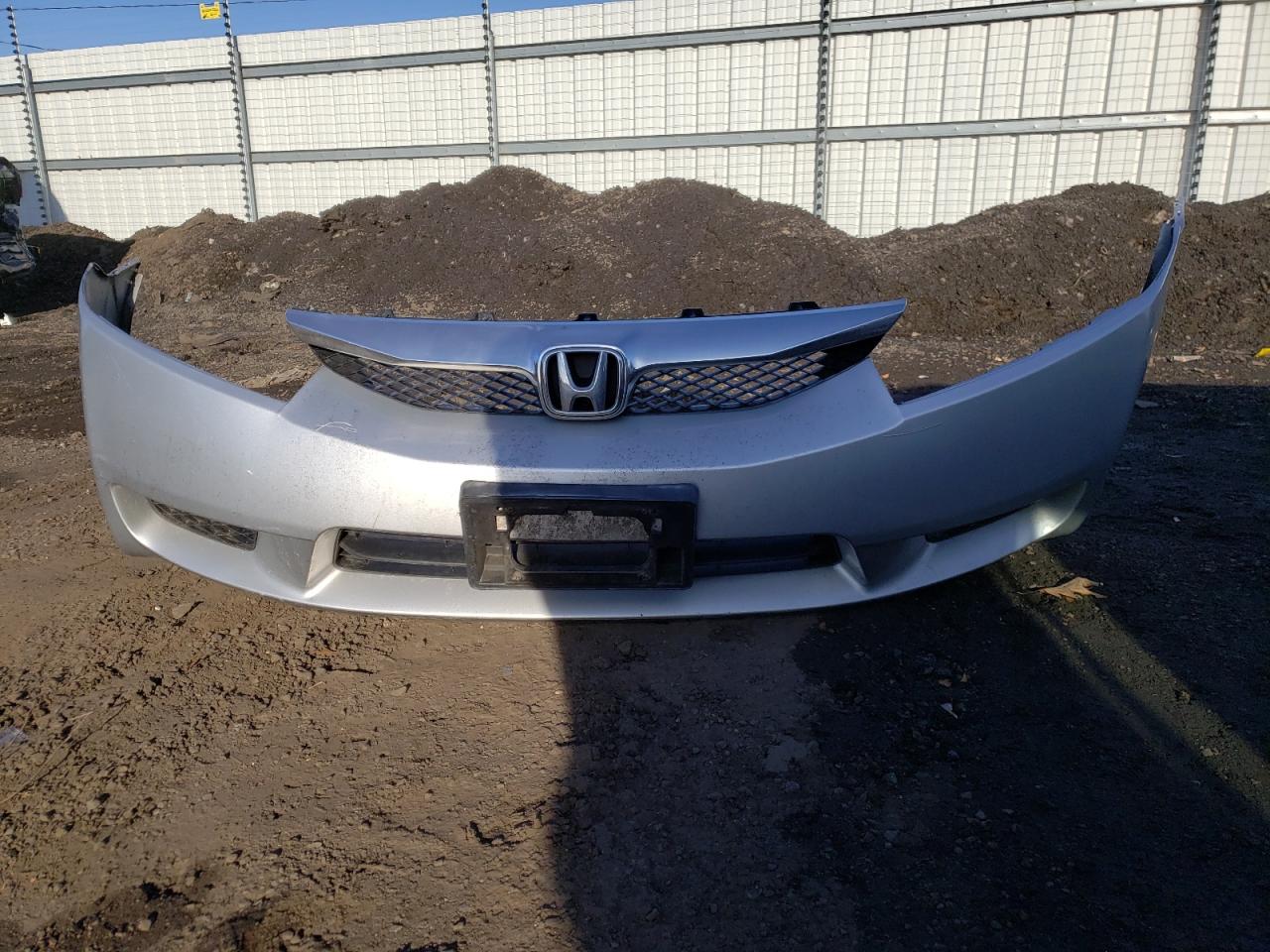 2010 Honda Civic - Image 12