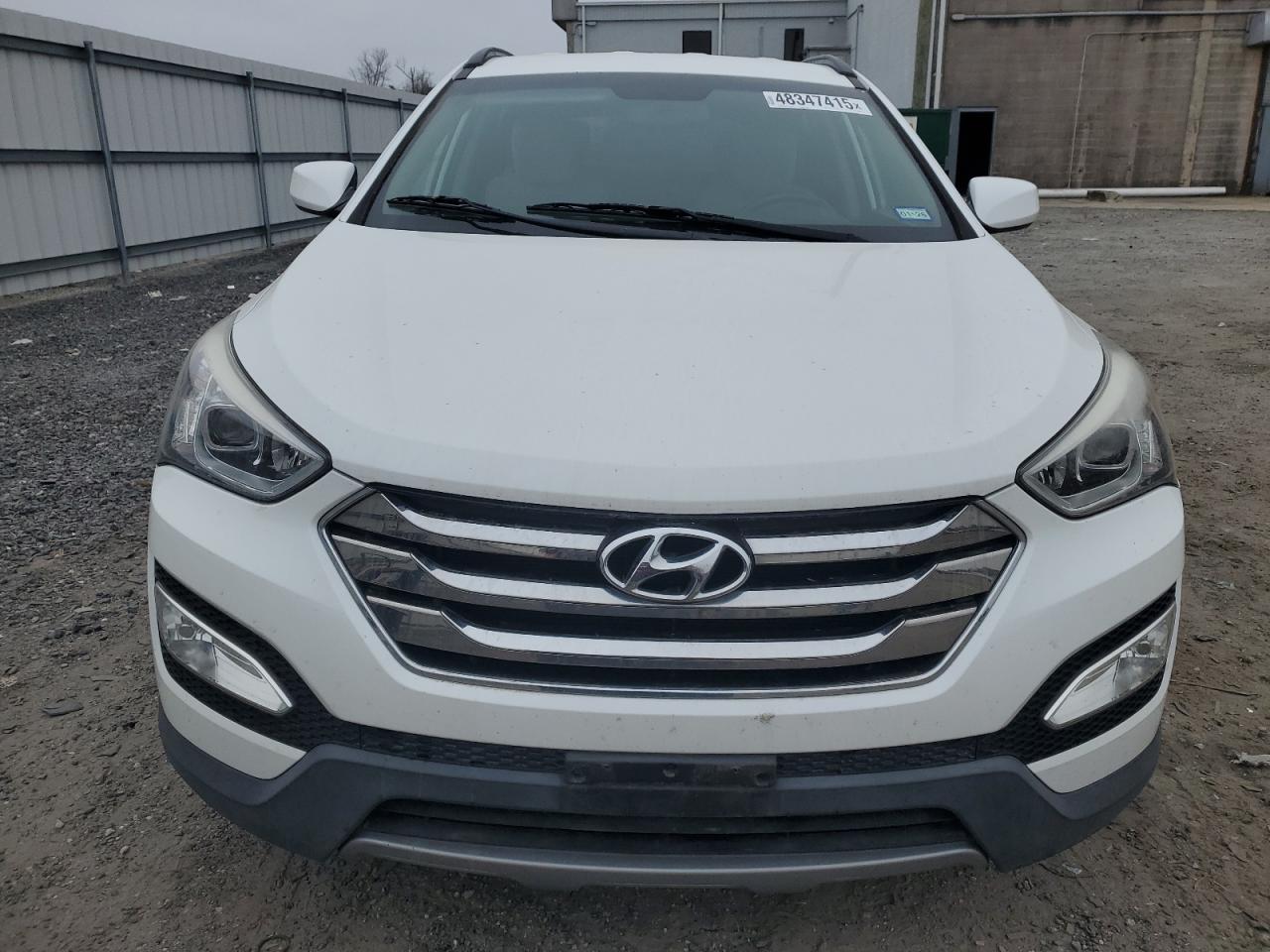 2013 Hyundai Santa Fe - Image 5