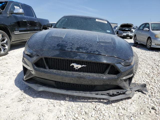  FORD MUSTANG 2019 Czarny