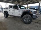2024 Jeep Gladiator Mojave for Sale in Hayward, CA - Rear End