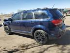 2017 Dodge Journey Sxt იყიდება Albuquerque-ში, NM - Frame Damage