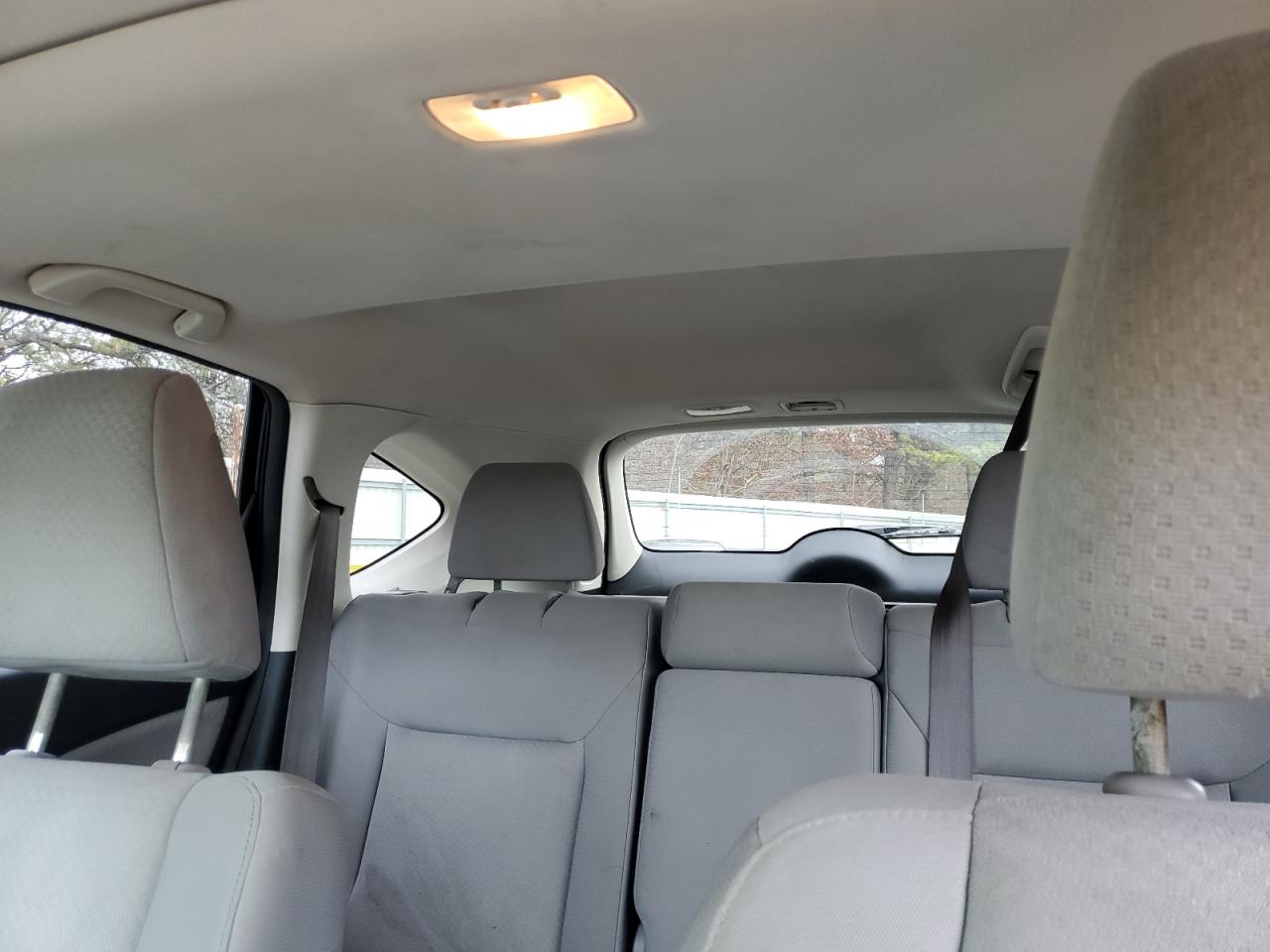 2015 Honda CR-V - Image 10