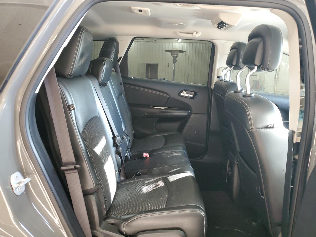 2019 Dodge Journey - Image 12