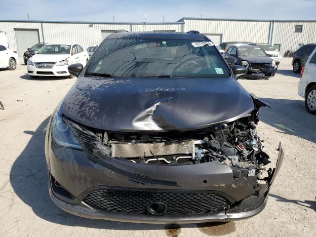  CHRYSLER PACIFICA 2020 Угольный