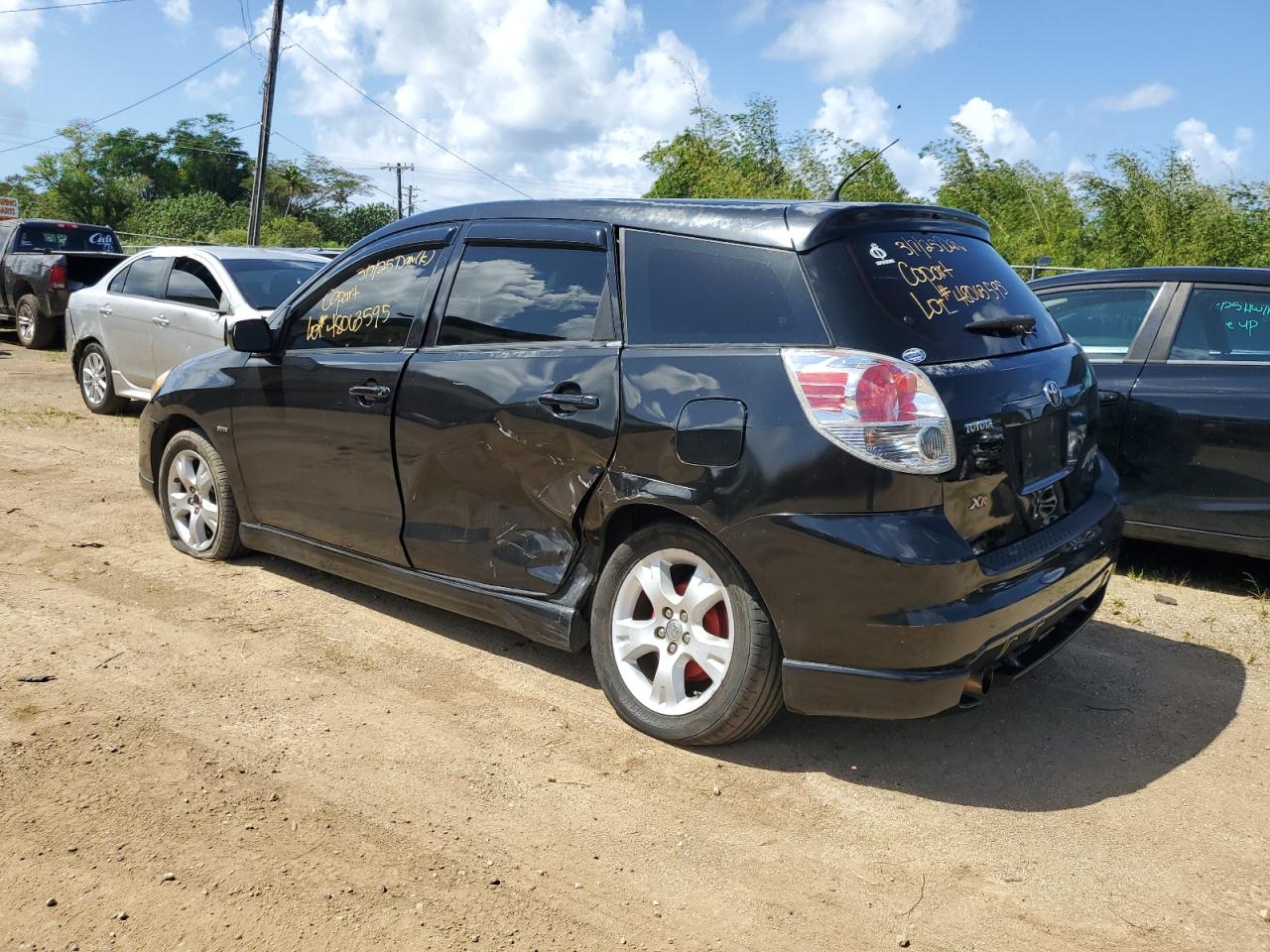 2008 Toyota Corolla - Image 2