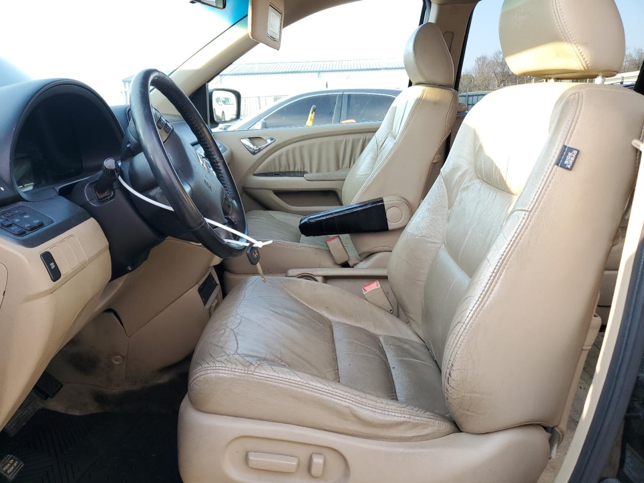 2007 Honda Odyssey - Image 7