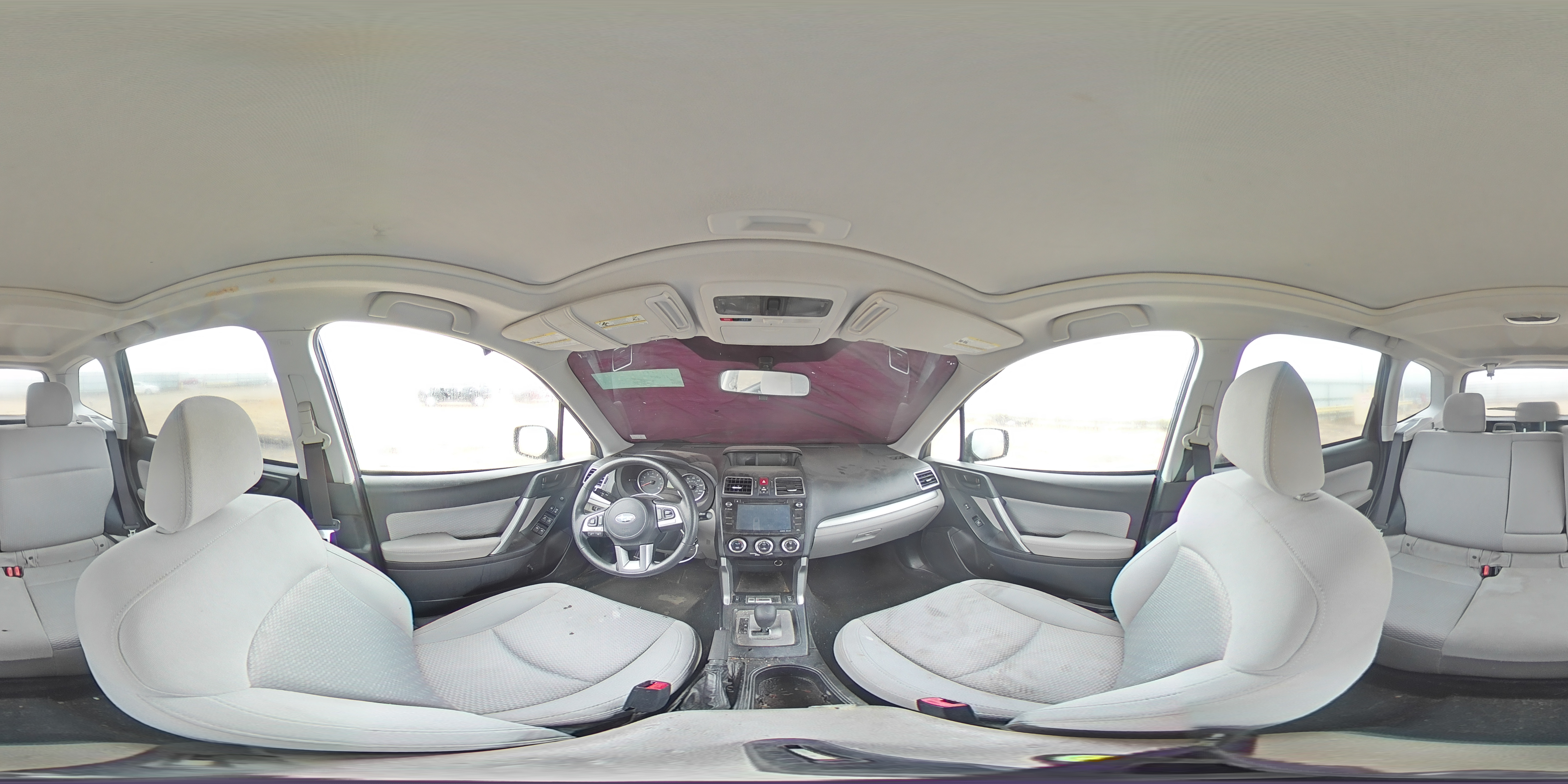 2018 Subaru Forester - Image 13
