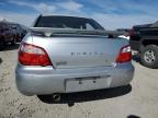 2005 Subaru Impreza Rs en Venta en Magna, UT - Side