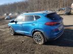 2019 Hyundai Tucson Limited за продажба в Baltimore, MD - Front End