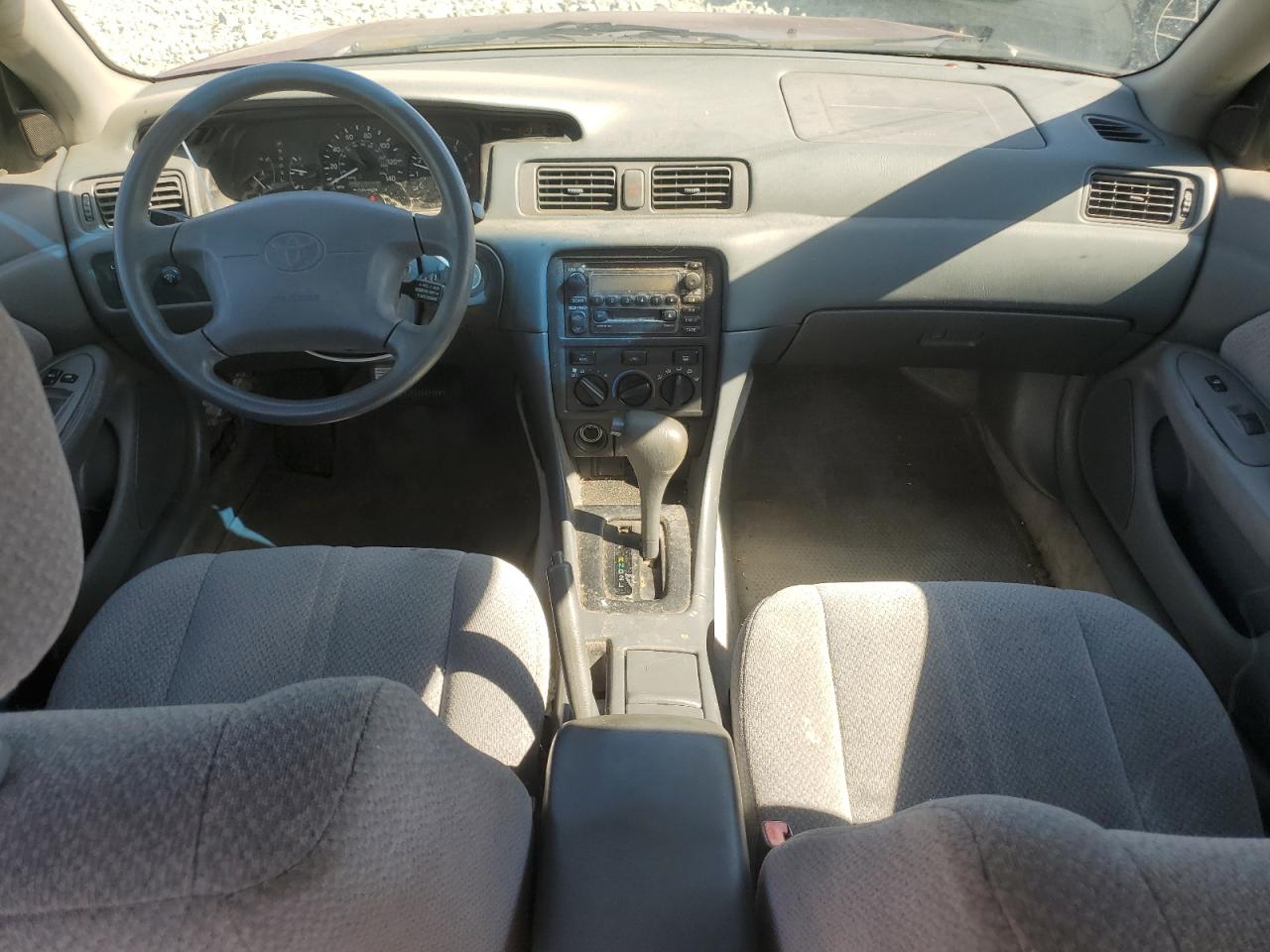 2000 Toyota Camry Ce VIN: 4T1BG22K4YU645684 Lot: 50883715