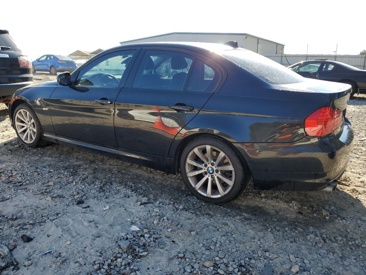 2011 BMW 3er - Image 2