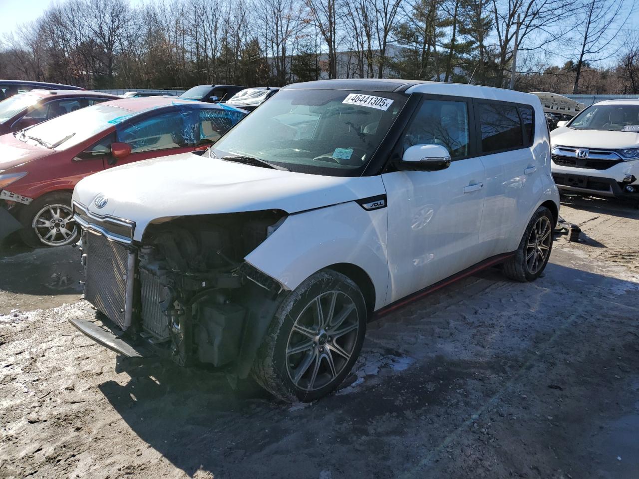 2019 Kia Soul - Image 1