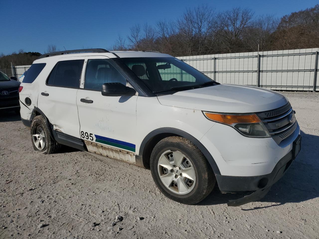 2013 Ford Explorer - Image 4