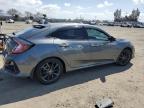 2020 Honda Civic Exl for Sale in San Diego, CA - Rear End