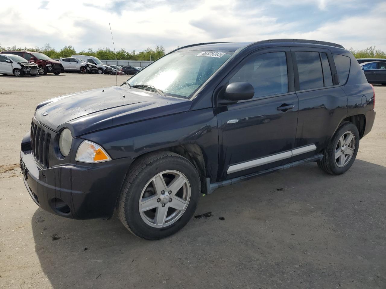 2010 Jeep Compass - Image 1