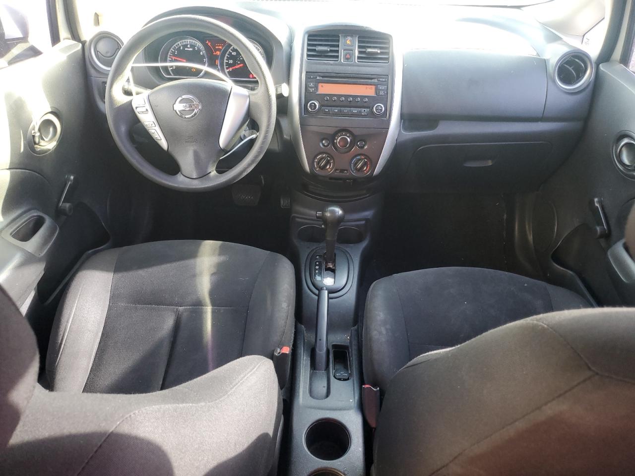 2015 Nissan Versa - Image 8