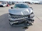 2022 Jeep Compass Latitude за продажба в Grand Prairie, TX - Front End