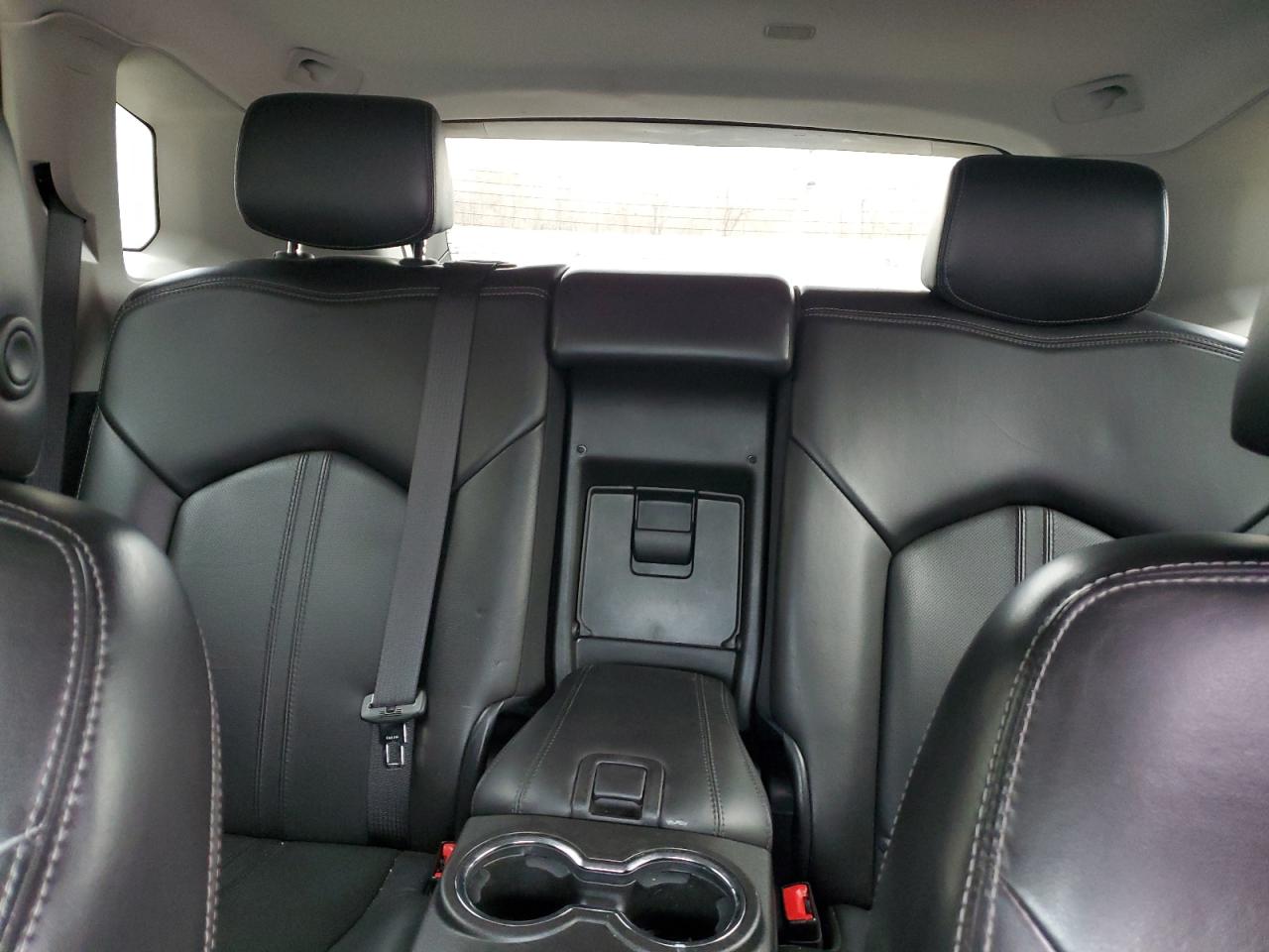 2014 Cadillac SRX - Image 10