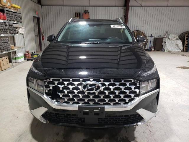  HYUNDAI SANTA FE 2022 Black