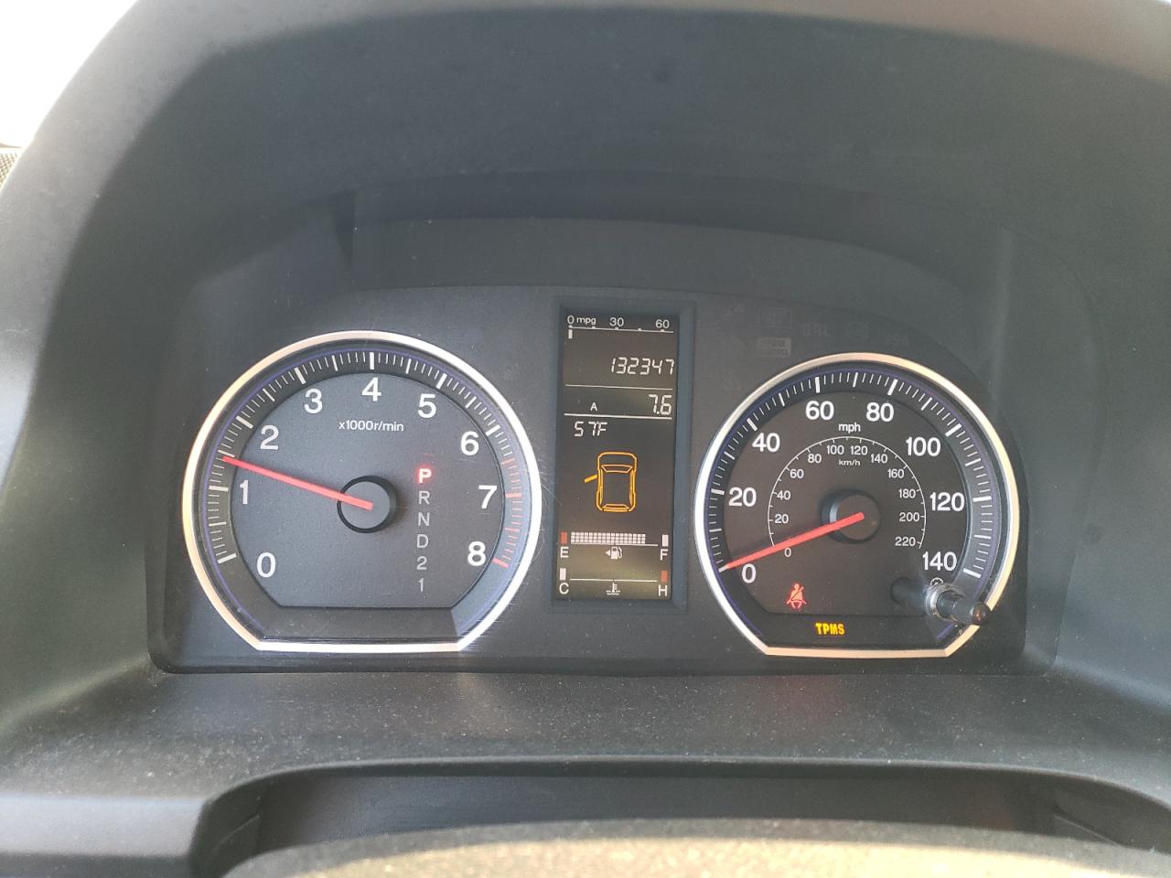 2008 Honda CR-V - Image 9