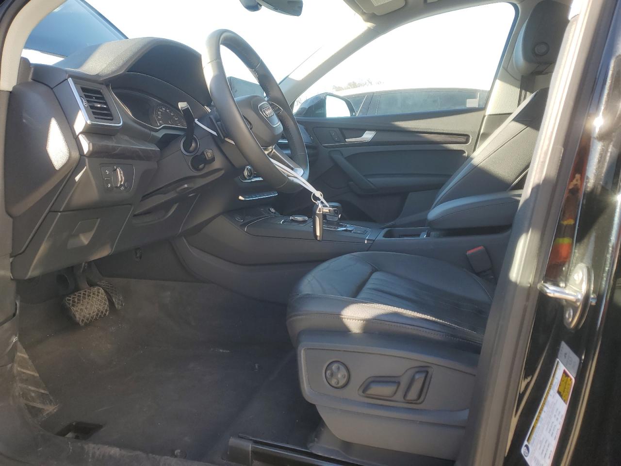 2020 Audi Q5 - Image 7